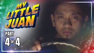 My Little Juan | Episode 67 (4/4) | May 2, 2024