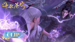 ☄️Clip | Đấu Phá Thương Khung | Battle Through The Heavens EP164-3  | Yuewen Animation Vietnam