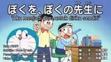 Doraemon sub indo episode aku menjadi guru untuk diriku sendiri