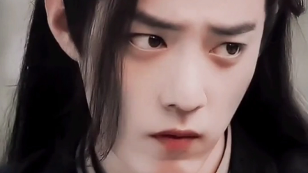 [Xiao Zhan] 🌿It’s over! Things you can’t handle at 21, you still can’t handle at 81!