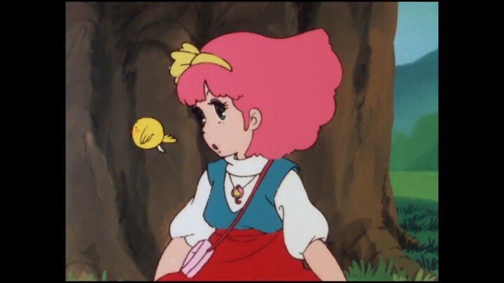 Mahou no Princess Minky Momo - Episode 03 | Subtitle Indonesia
