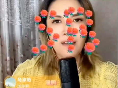 Na Yina angrily rebukes Brother Wu Jing: Post it already—post it, post it, and I’ll delete it as man