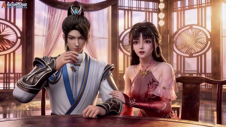 Supreme Alcamy Eps 169 Sub Indo 1080p