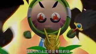 Robo Trái Cây Phần 3 - Tập 17