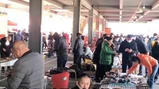 不来不知道一来吓一跳！