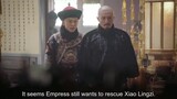 Episode 79 of Ruyi's Royal Love in the Palace | English Subtitle -