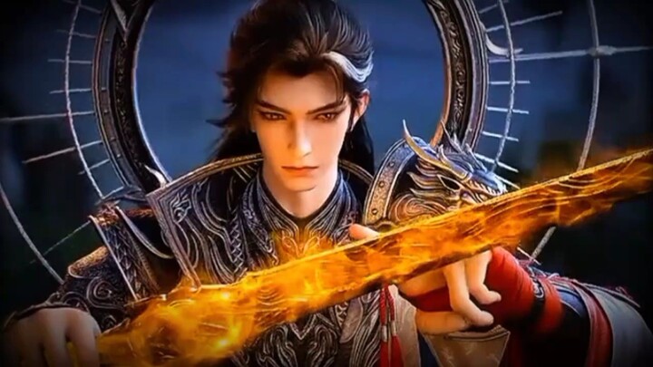 Preview Perfect World Eps 264