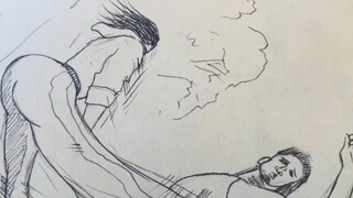 "الروح الإلهية ممسوكة بشكل جيد، أليس كذلك؟"