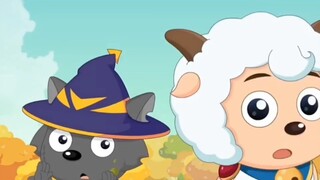 喜羊羊与灰太狼搞笑视频