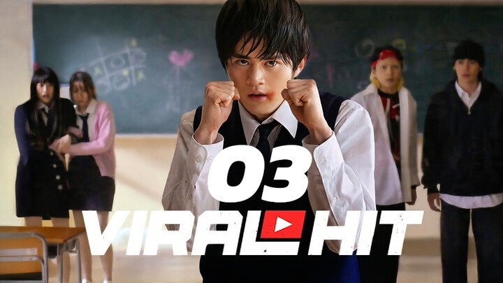 🇯🇵EP. 3 HOW TO FIGHT (2026) | ENG SUB | Action/Comedy/Drama