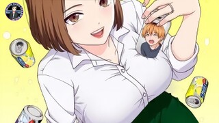 Anime Ecchi Brutal Dimana MC Hobi NTR Istri Orang🤣