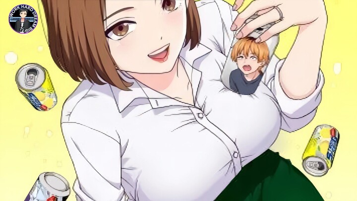Anime Ecchi Brutal Dimana MC Hobi NTR Istri Orang🤣