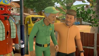 Adit & Sopo Jarwo | Siapa yang Takut Ondel-ondel?