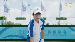 PRINCE OF TENNIS- EP.37