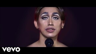 I'll Never Love Again (A Star Is Born Parody) - Lady Gagita