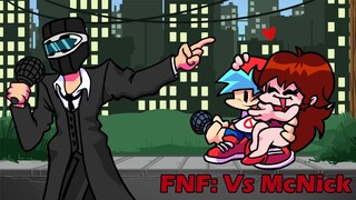 Vs McNick Demo - Friday Night Funkin'