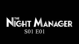 The Night Manager S01 E01 Hindi