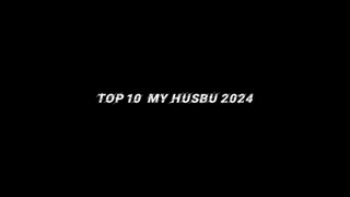 My Top Husbu 2024