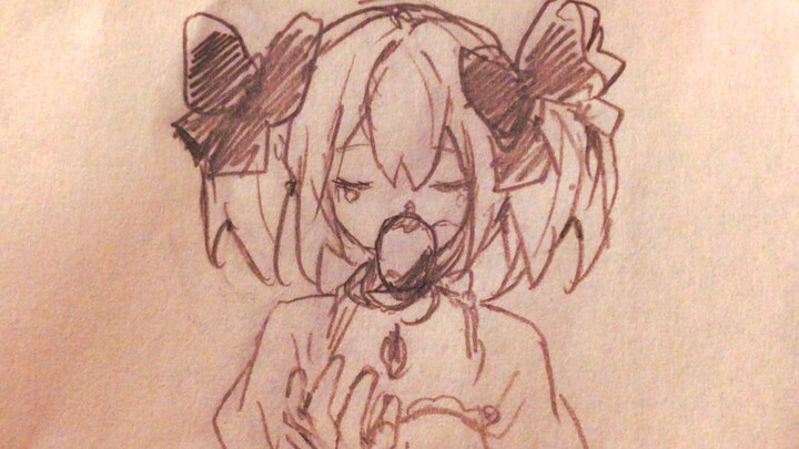 The Life of Madoka Kaname