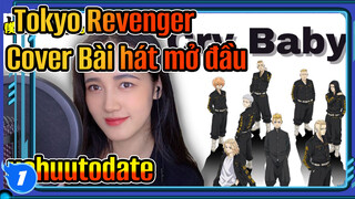 Tokyo Revenger
Cover Bài hát mở đầu 
uchuutodate_1