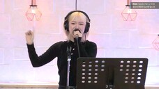 Red Flavor (Kim Shin Young Hope Of Noon Radio 191223)