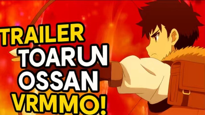 🎯 “Main Santai Malah Jadi Pro?! Inilah Rahasia Earth di VRMMO!”