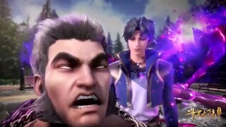 Đấu la Đại Lục tập 57 thuyết minh