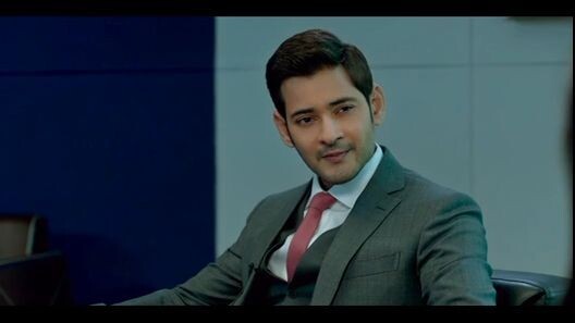 Maharshi (2019) hindi Af Somali