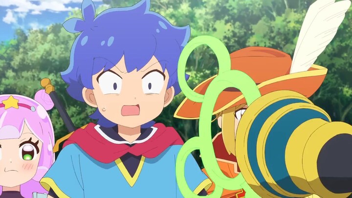 Puniru is a Kawaii Slime Season 2| 6 Juli 2025