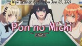Pon_no_Michi_-_New_TrailerBegins_on_Jan_05,_2024.