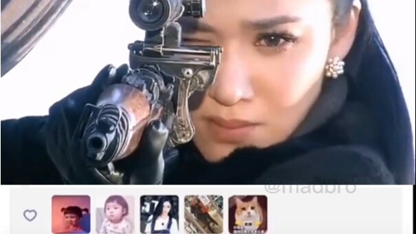 Yên tâm, tôi là dân chuyên nghiệp!