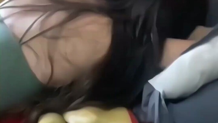 Why is her room such a mess?