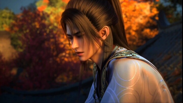 The Gate of Mystical Realm. Episode 03 Sub.Indo. Part 7