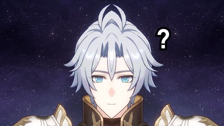 【Tinh Thiết】Nếu các nhân vật Tinh Thiết trở nên đối xứng thì…