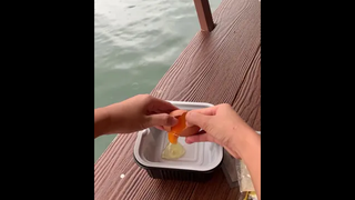 มาอีกแล้วค่ะซิสสส ไปไหนก็ทำได้ขอแค่มีไข่ 1 ฟองงง