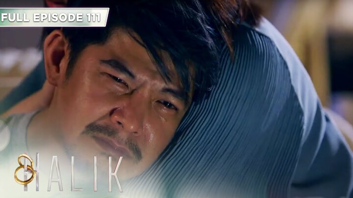[ENG SUBS] Full Episode 111 | Halik | Jericho Rosales, Sam Milby, Yen Santos, Yam Concepcion