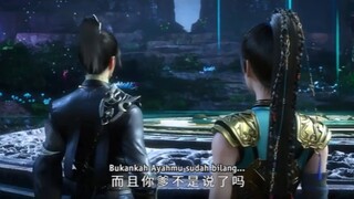 Peerlees Battle Spirit Episode 118 Sub Indi