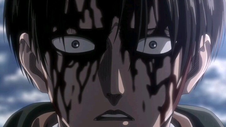 [High Burning] Tear Gasser: Commander: I swore to him!