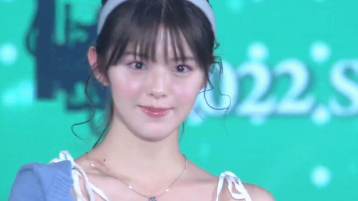 TGC Tokyo Fashion Show: Adorable Beauties and Goddess-Like Young Ladies on the Runway — Perfectly Al