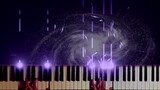 Film "Interstellar" Langkah Pertama : Hans Zimmer - piano efek khusus / PianiCast