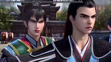 Wu Lian DianFeng (เทพยุทธ์เหนือโลก) ตอนที่ 21