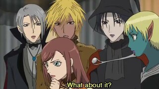 Yamato Nadeshiko Episode 18