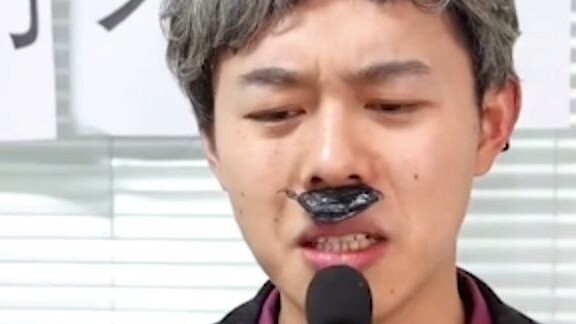 [เมื่อฉันย้ายไปอยู่ชั้นบนสุด] เต็มไปด้วยความรู้|รายการทอล์คโชว์ของ Chen Xi และ Xue Shen