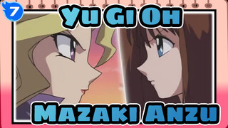 [Yu-Gi-Oh!/AMV] Apakah Kamu Pernah Menonton Pertarungan Mazaki Anzu_7