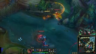 lol Sự kết hợp của những dân chơi   #montage #highlight