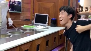 [Brother B, selebriti internet, luar biasa] Video terbaru ada di sini, datang dan lihat!