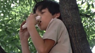 Zhaohua Xishi: Tại sao Kappa King lại cướp rốn của đứa trẻ?
