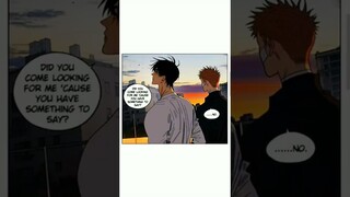 #manga #manhwa #manhua #edit #shorts #bl #shounenai #yaoi #blmanhwa #yaoimanhwa  #19days