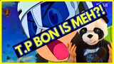 T・P BON  Netflix Anime Series Review - Time Patrol Bon Anime Review