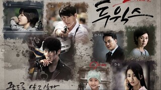 TWO WEEKS EP 11=eng.sub